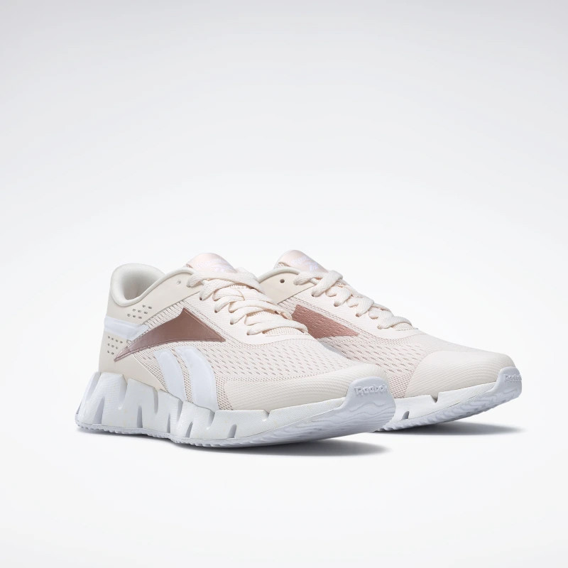 SEPATU LARI REEBOK Wmns Zig Dynamica 2