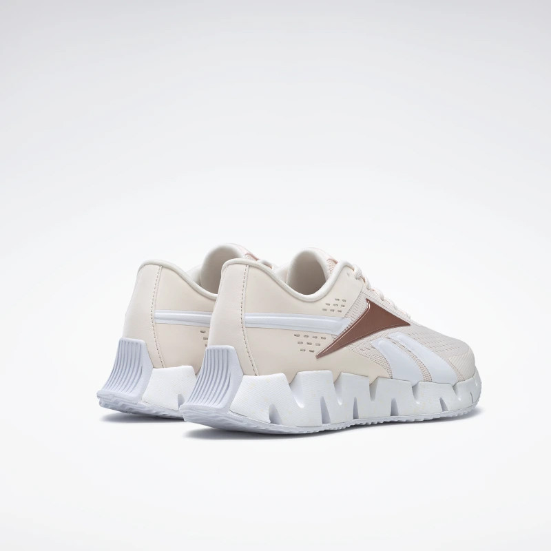 SEPATU LARI REEBOK Wmns Zig Dynamica 2