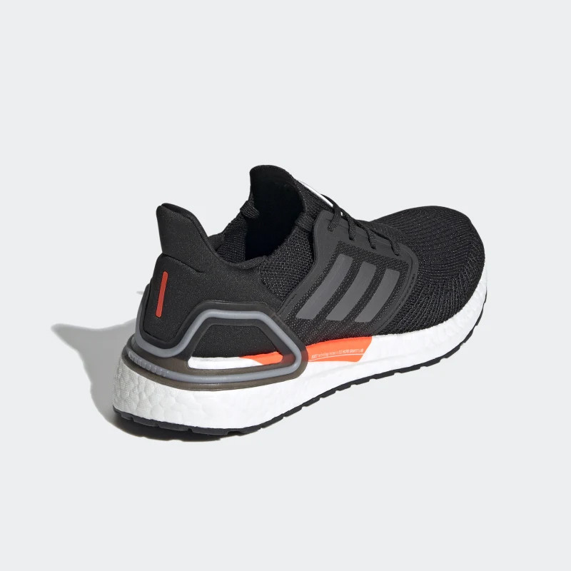 SEPATU LARI ADIDAS Wmns Ultraboost 20 NASA