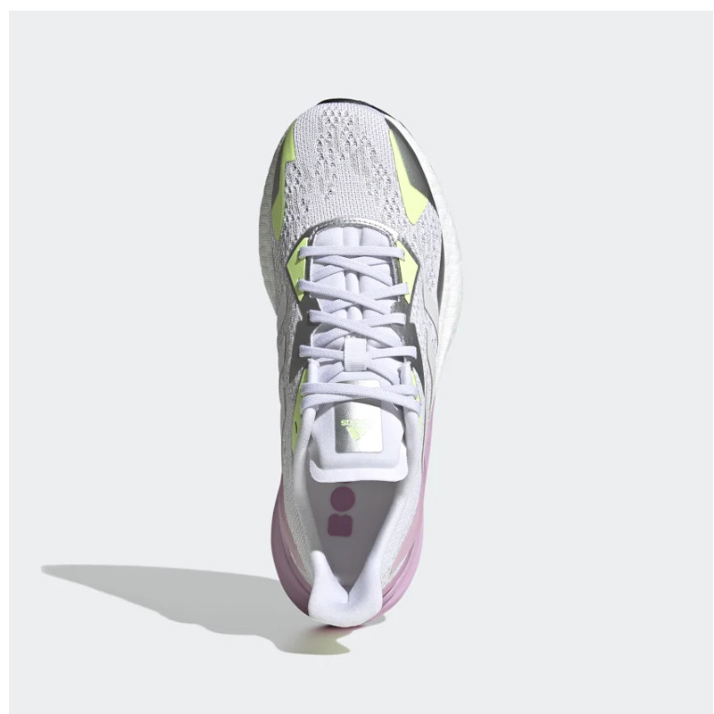 SEPATU LARI ADIDAS Wmns X9000L3