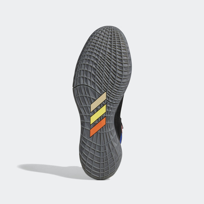 SEPATU BASKET ADIDAS Harden Stepback 2