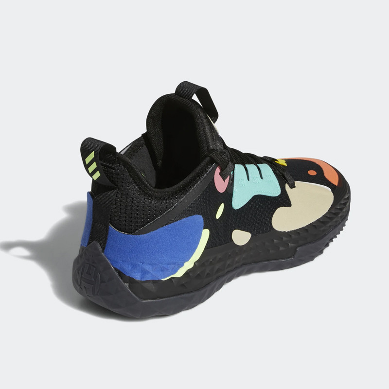 SEPATU BASKET ADIDAS Harden Vol. 5 Futurenatural
