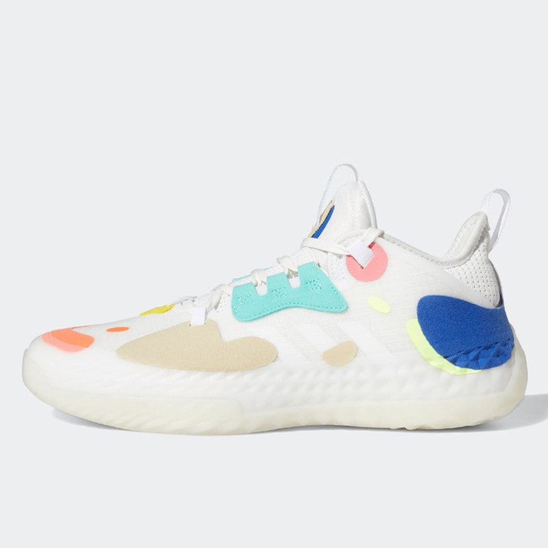 SEPATU BASKET ADIDAS Harden VoL. 5 Futurenatural