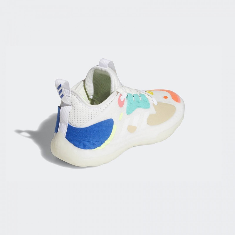 SEPATU BASKET ADIDAS Harden VoL. 5 Futurenatural