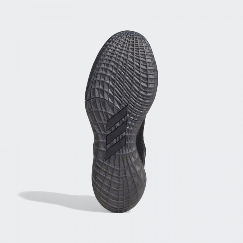 SEPATU BASKET ADIDAS Harden Stepback 2