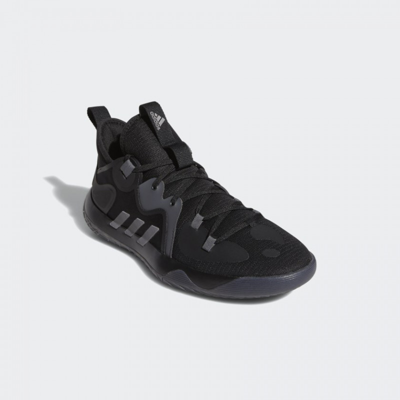 SEPATU BASKET ADIDAS Harden Stepback 2