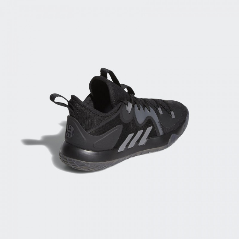 SEPATU BASKET ADIDAS Harden Stepback 2