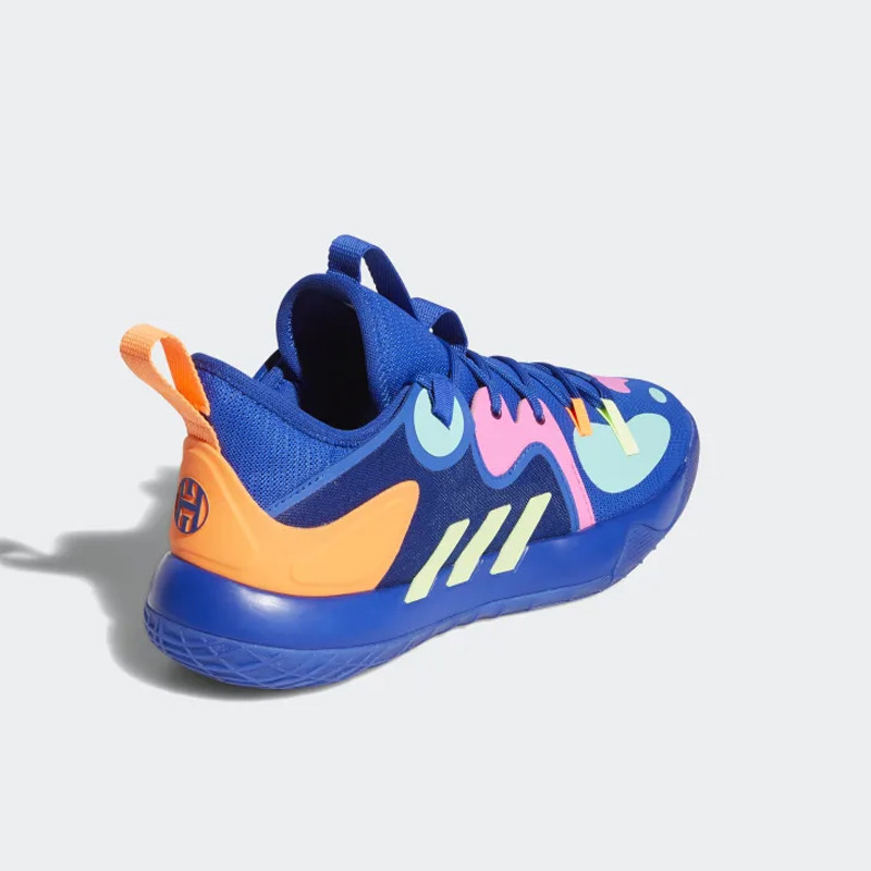 HARDEN STEPBACK 2 foto 4