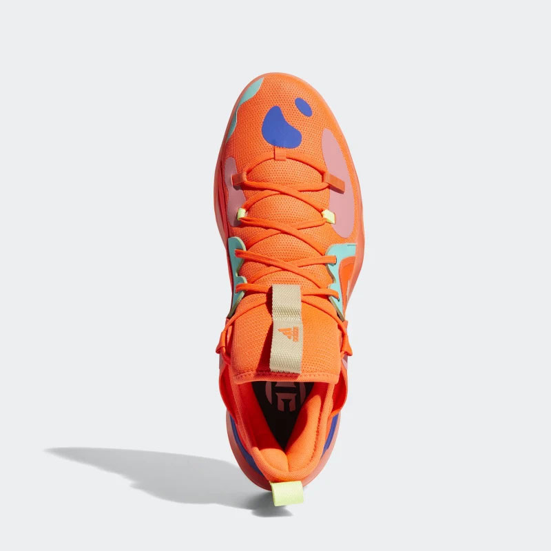 SEPATU BASKET ADIDAS Harden Stepback 2
