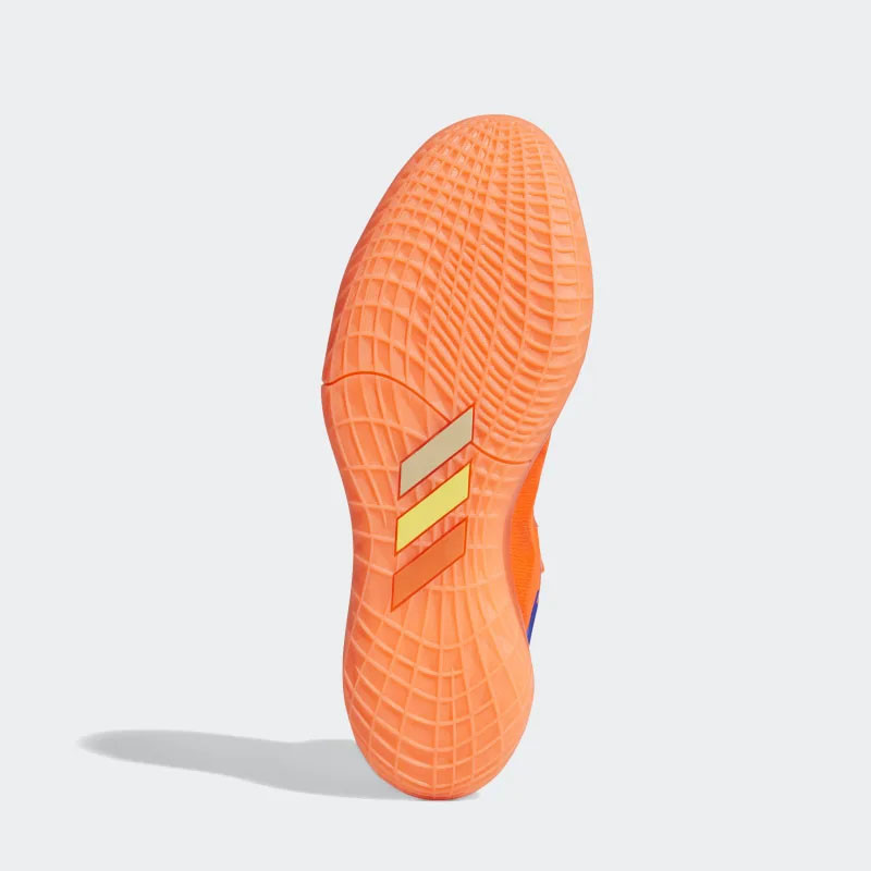 SEPATU BASKET ADIDAS Harden Stepback 2