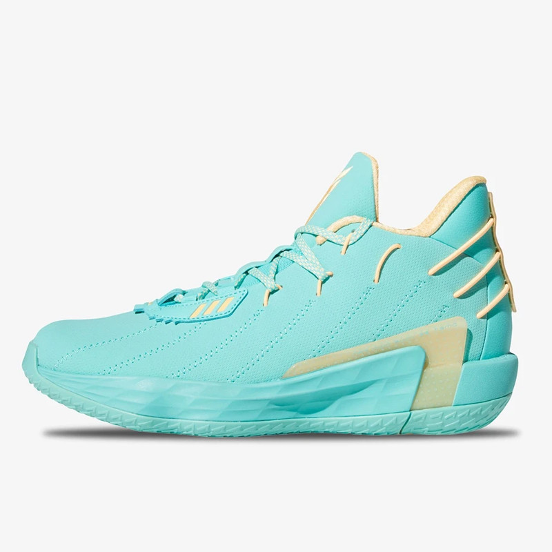SEPATU BASKET ADIDAS Dame 7 GCA