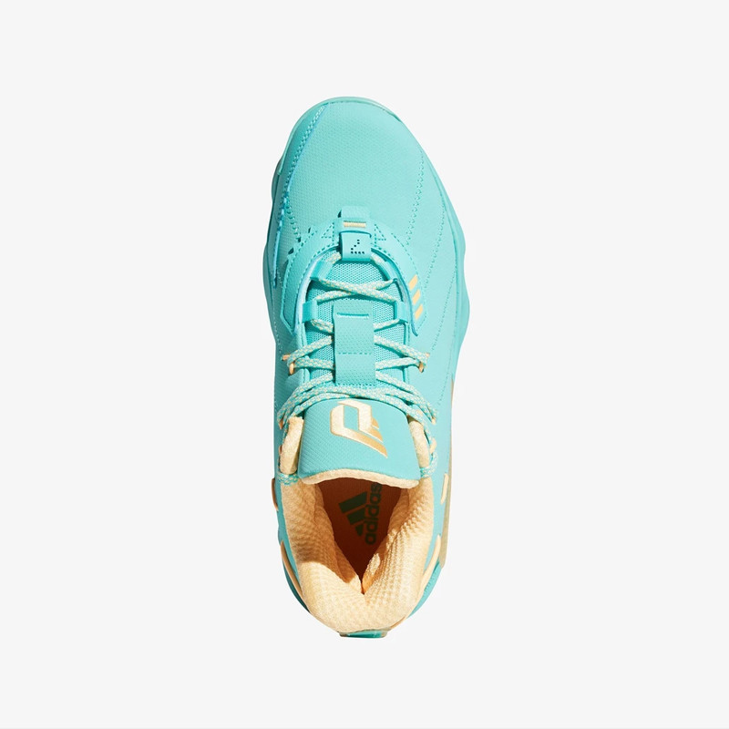 SEPATU BASKET ADIDAS Dame 7 GCA