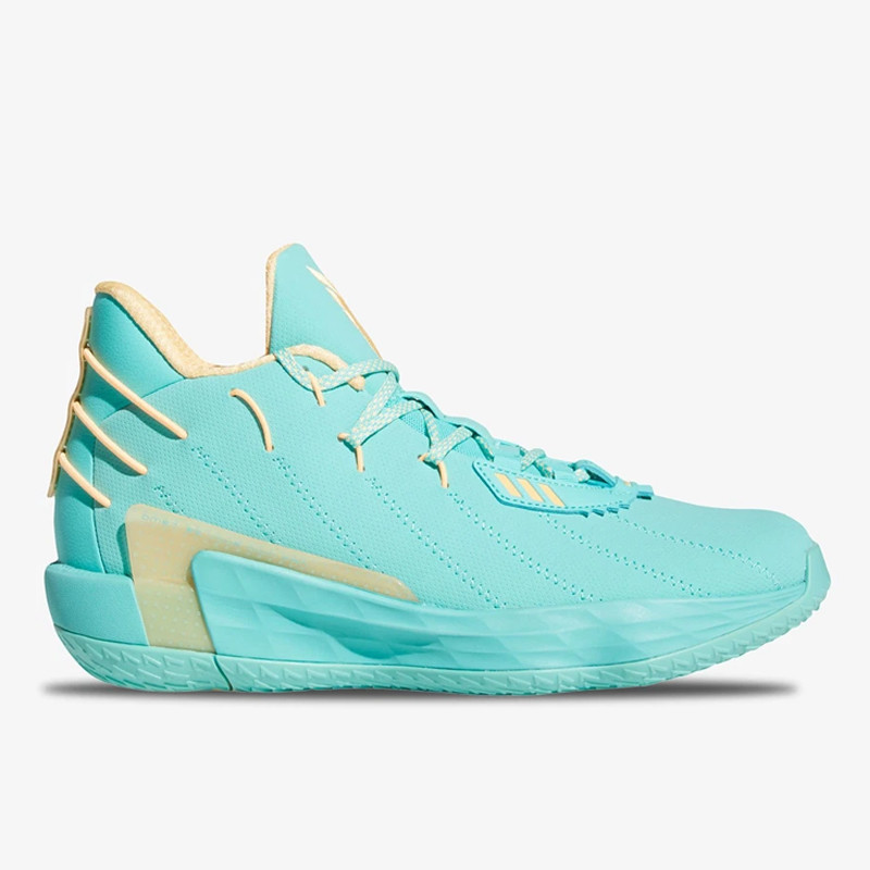 SEPATU BASKET ADIDAS Dame 7 GCA