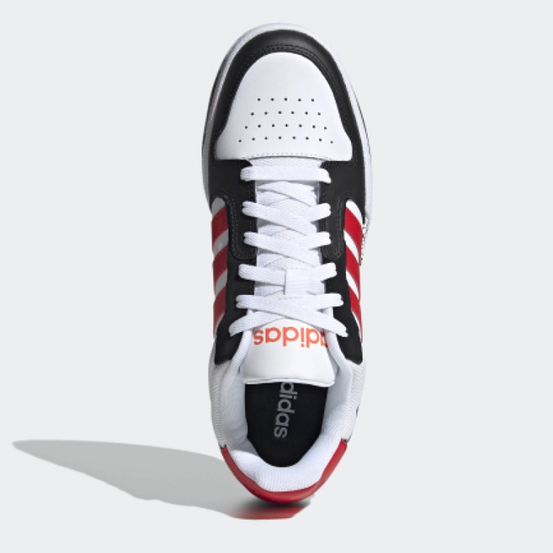 SEPATU SNEAKERS ADIDAS NEO ENTRAP