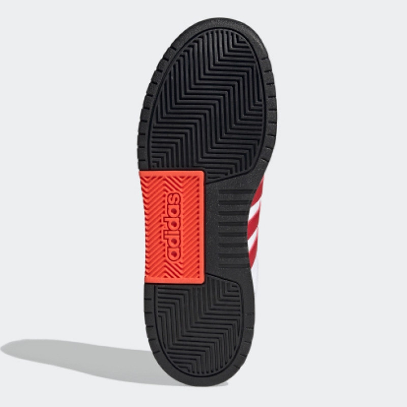 SEPATU SNEAKERS ADIDAS NEO ENTRAP