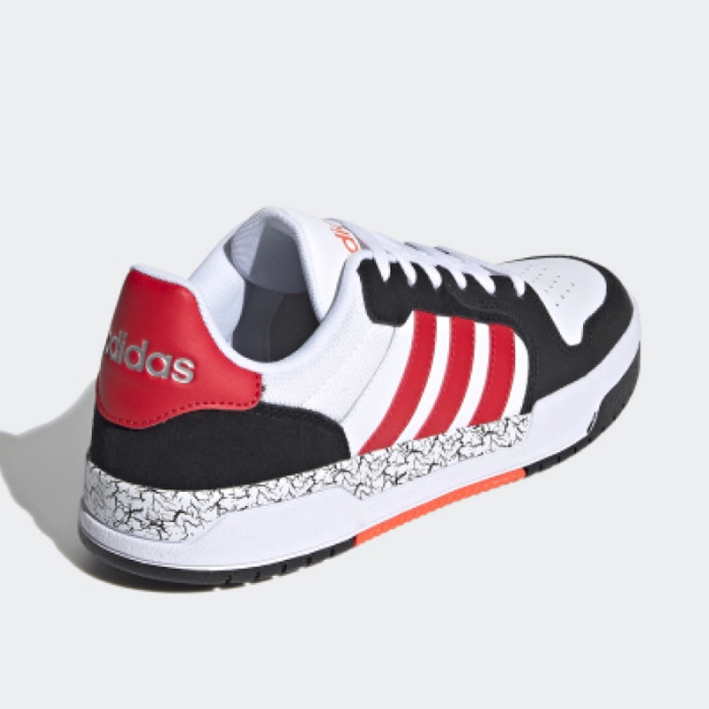 SEPATU SNEAKERS ADIDAS NEO ENTRAP