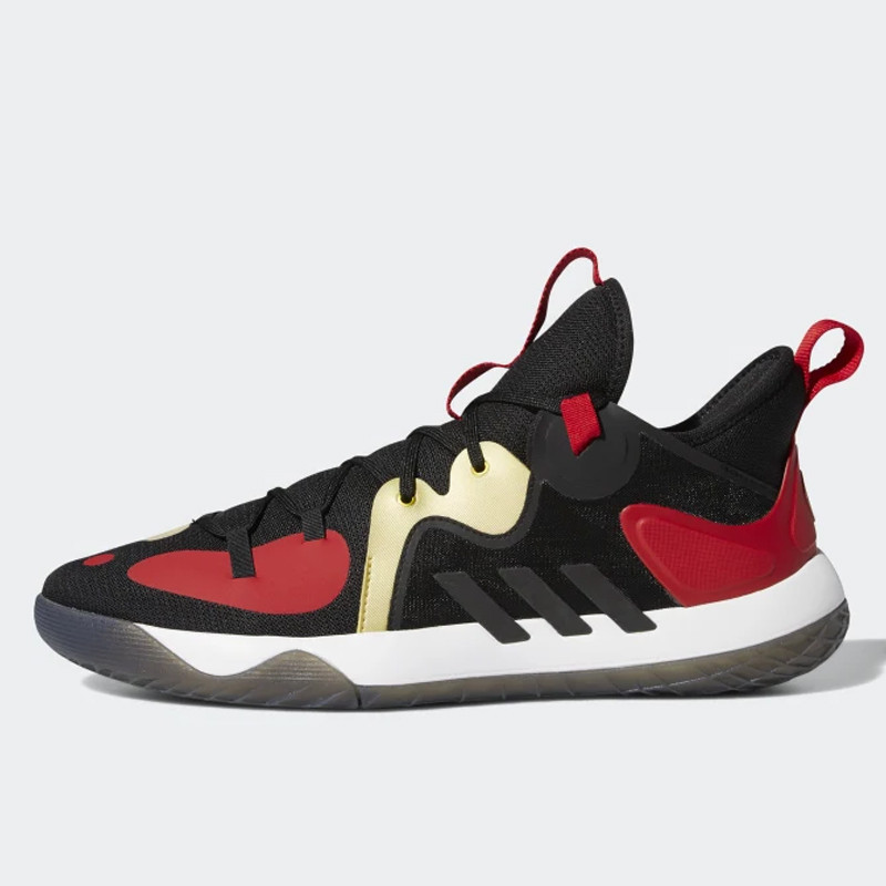 SEPATU BASKET ADIDAS Harden Stepback 2