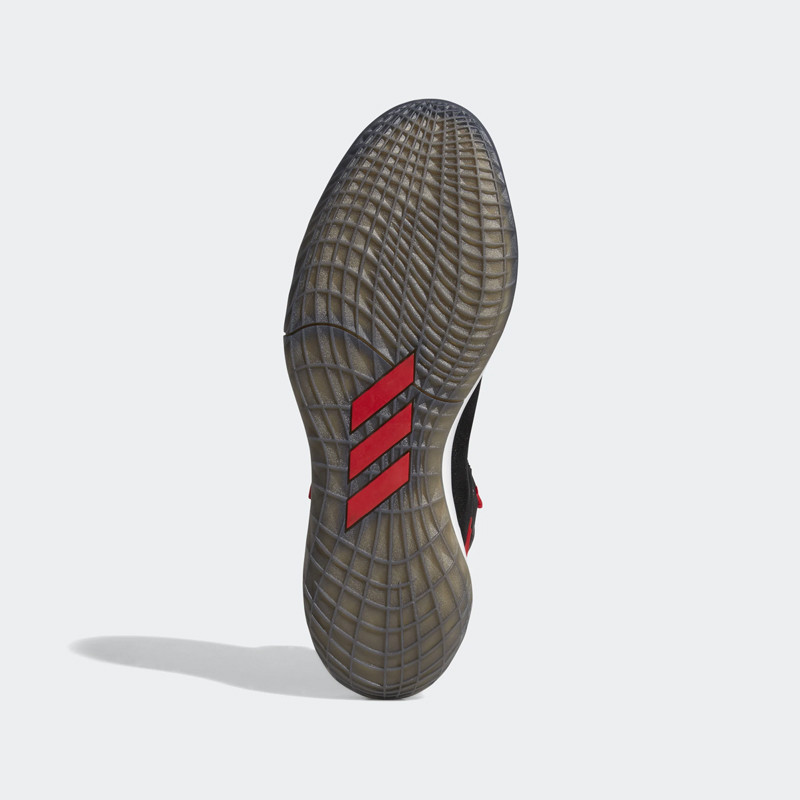 SEPATU BASKET ADIDAS Harden Stepback 2