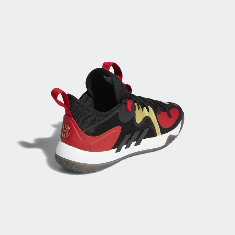 SEPATU BASKET ADIDAS Harden Stepback 2