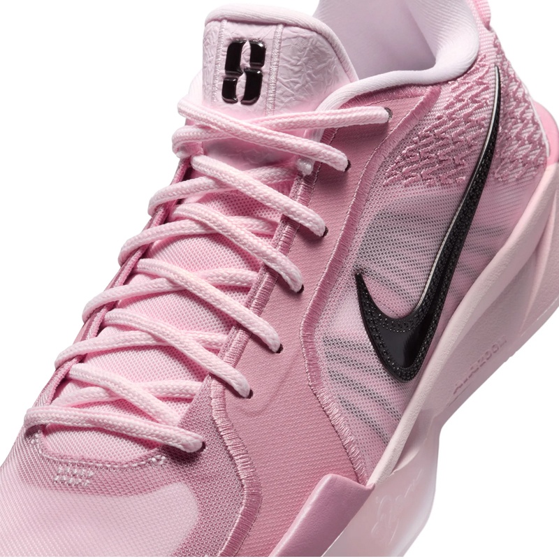 SEPATU BASKET NIKE Wmns Sabrina 2 Ep