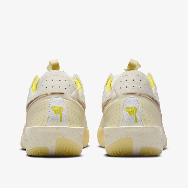 SEPATU BASKET NIKE G.T. Cut 3 Jordan Poole