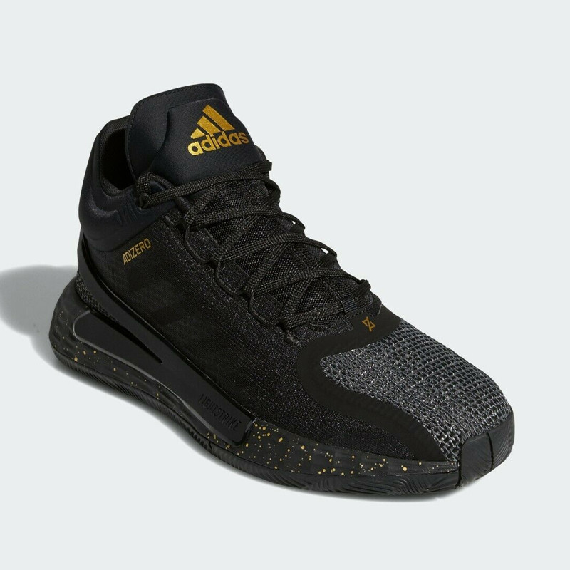 SEPATU BASKET ADIDAS D Rose 11