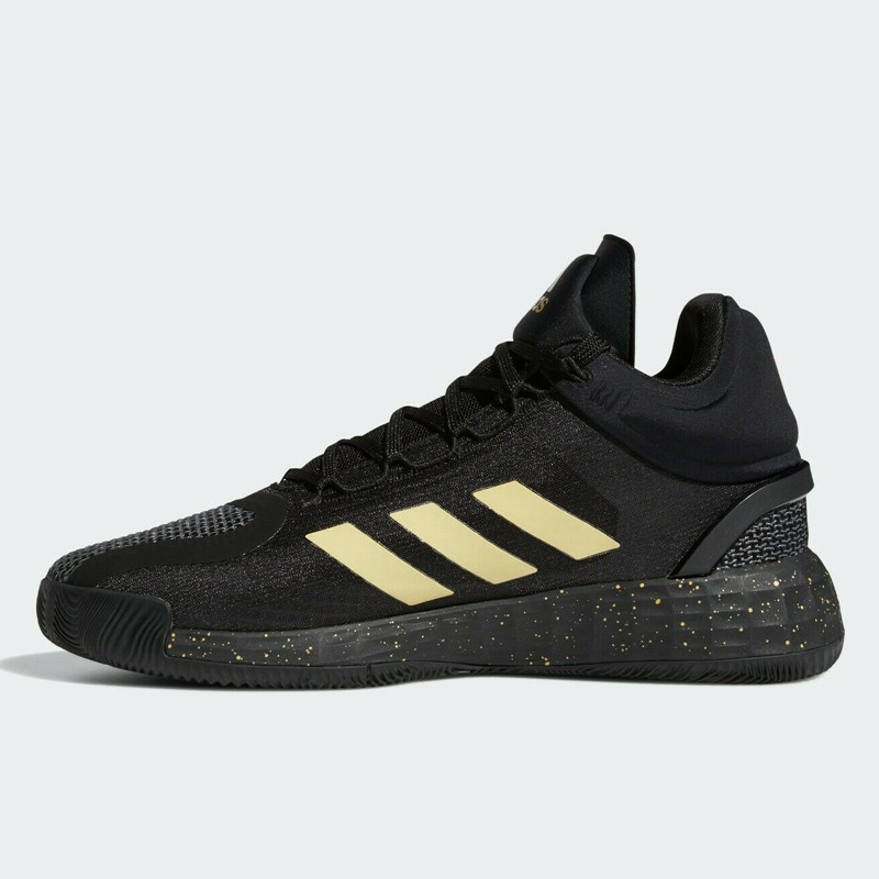 SEPATU BASKET ADIDAS D Rose 11
