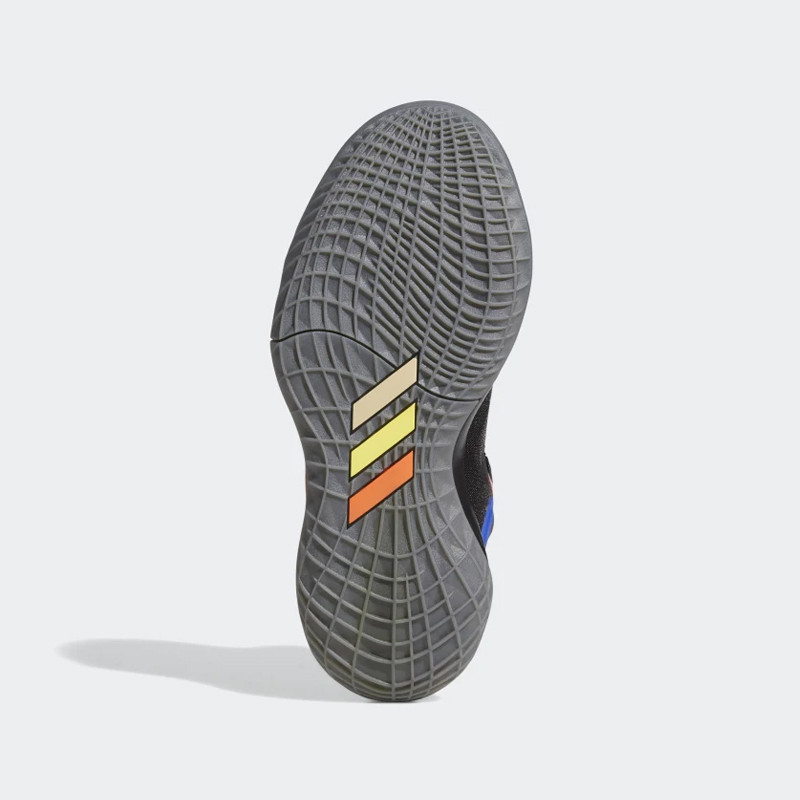 SEPATU BASKET ADIDAS Kids Harden Stepback 2