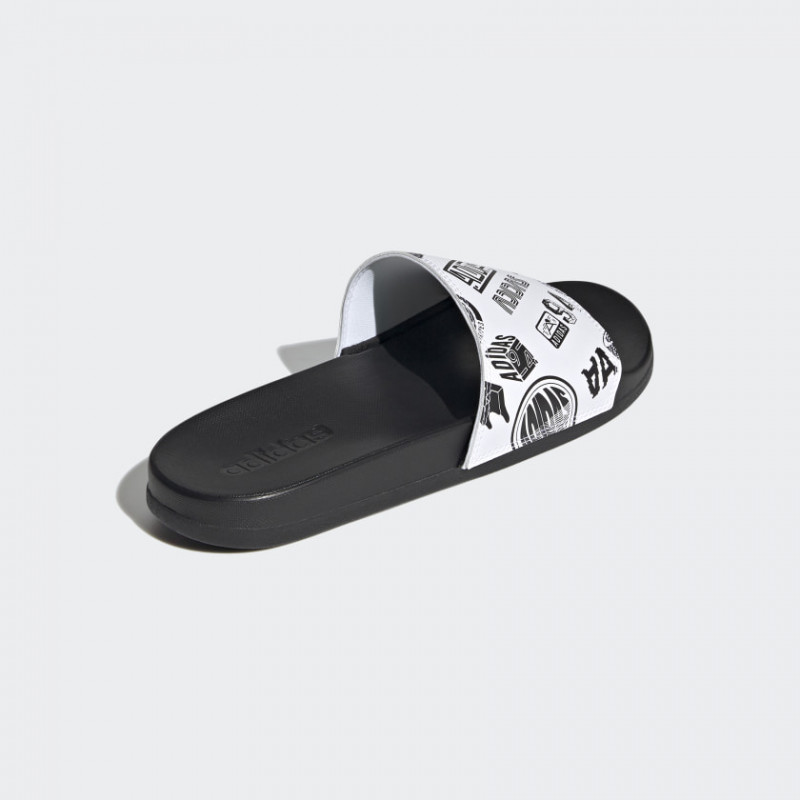 SANDAL SNEAKERS ADIDAS ADILETTE COMFORT Slides