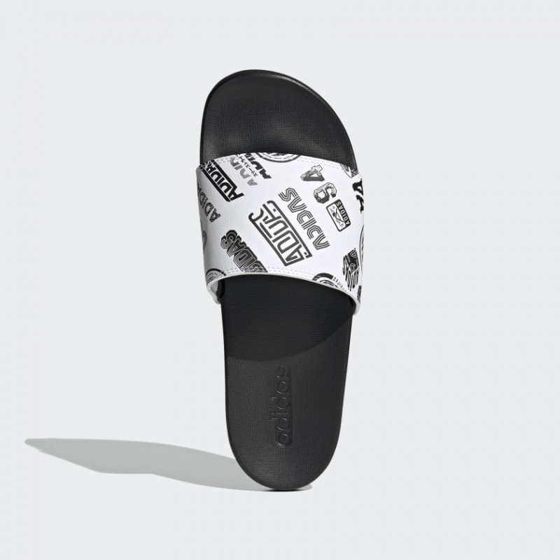 SANDAL SNEAKERS ADIDAS ADILETTE COMFORT Slides