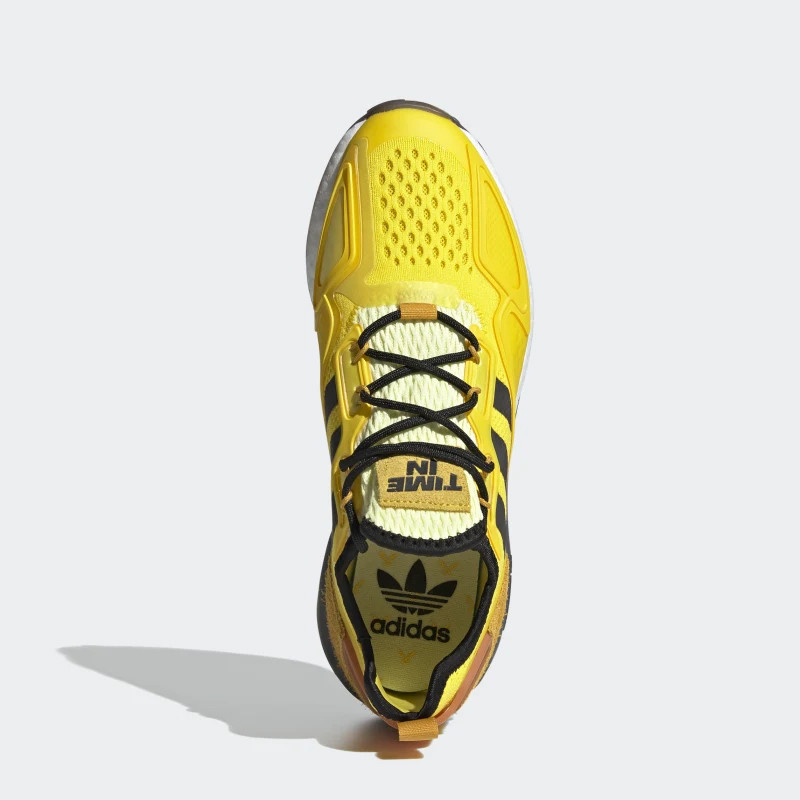 SEPATU SNEAKERS ADIDAS NINJA ZX 2K BOOST