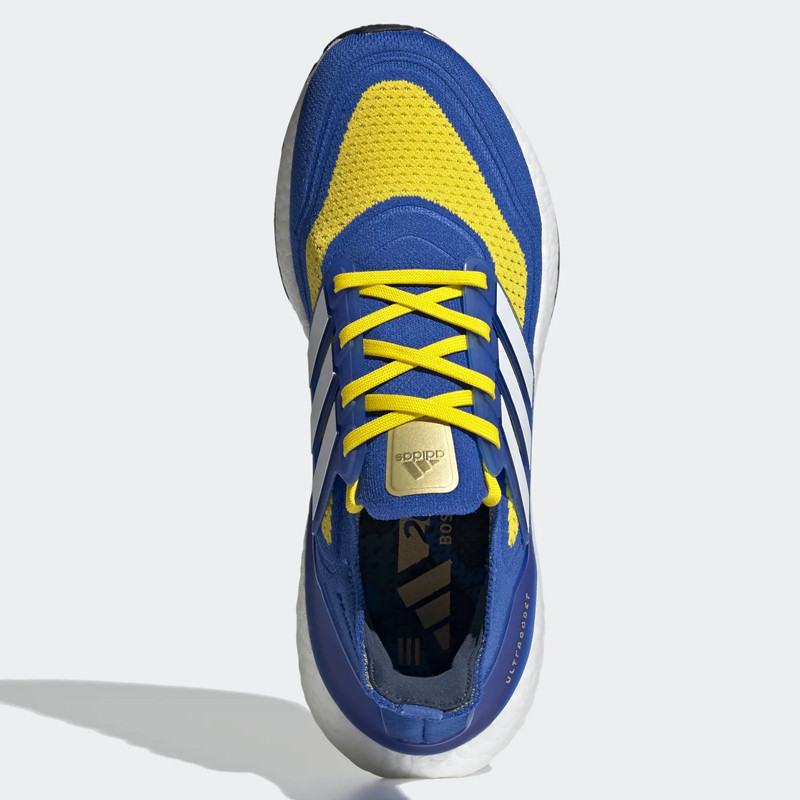 ULTRABOOST 21 foto 3