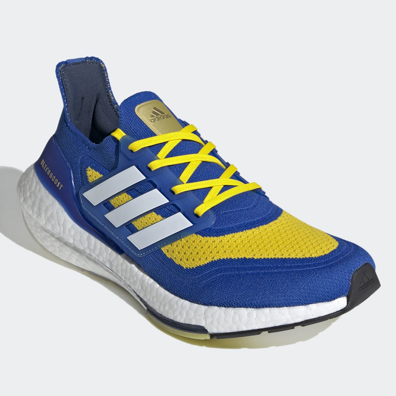 ULTRABOOST 21 foto 4