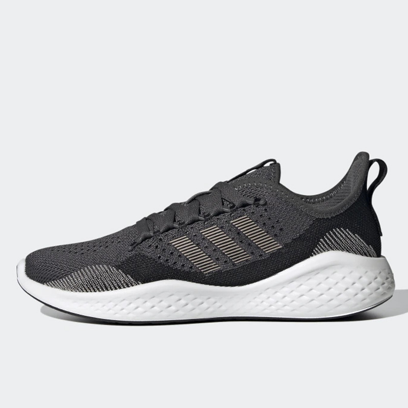 SEPATU LARI ADIDAS Wmns FLUIDFLOW 2.0