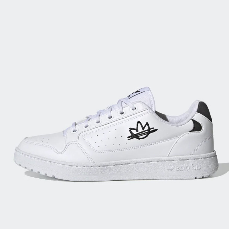 SEPATU SNEAKERS ADIDAS Ny 90