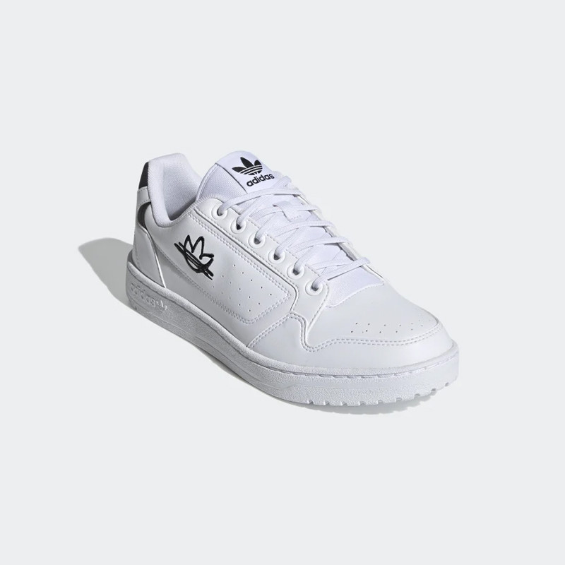 SEPATU SNEAKERS ADIDAS Ny 90