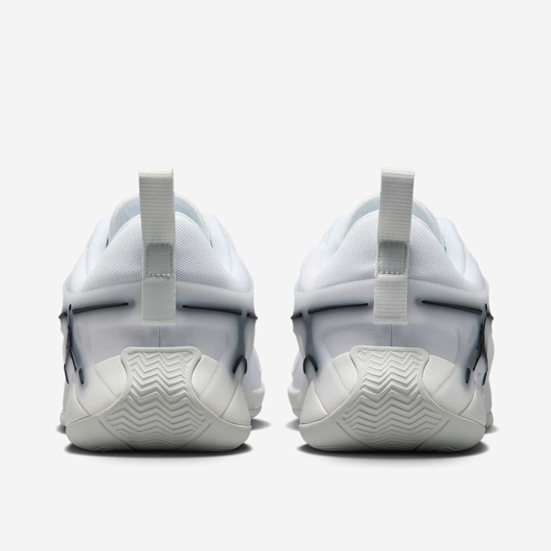 SEPATU BASKET AIR JORDAN JORDAN HEIR SERIES PF