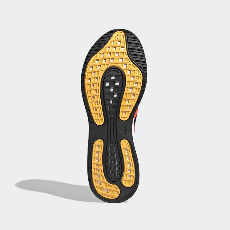 SEPATU LARI ADIDAS SUPERNOVA