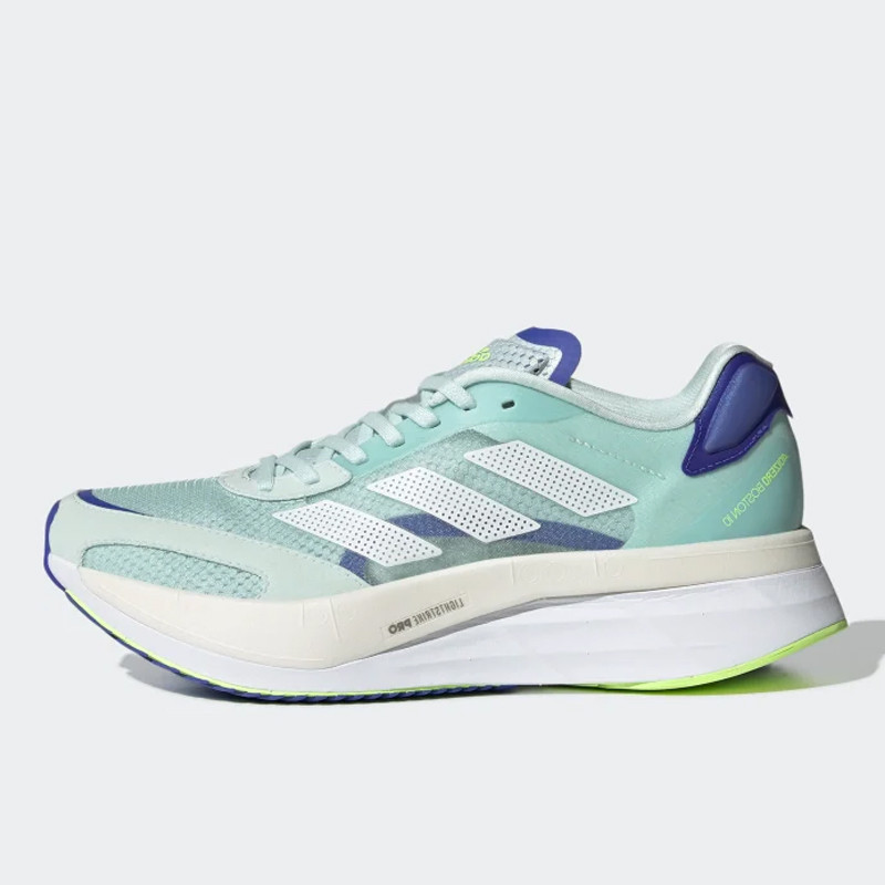 SEPATU LARI ADIDAS Wmns Adizero Boston 10