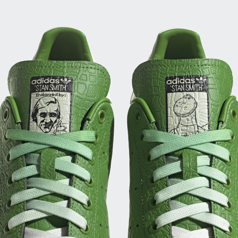 Stan Smith foto 4
