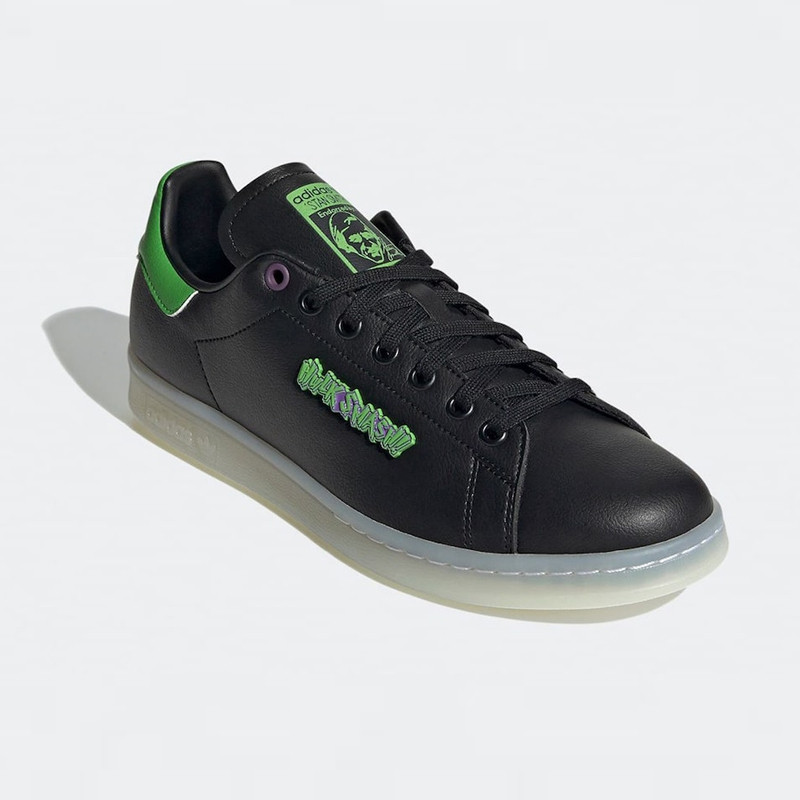 Stan Smith Primegreen Hulk foto 2
