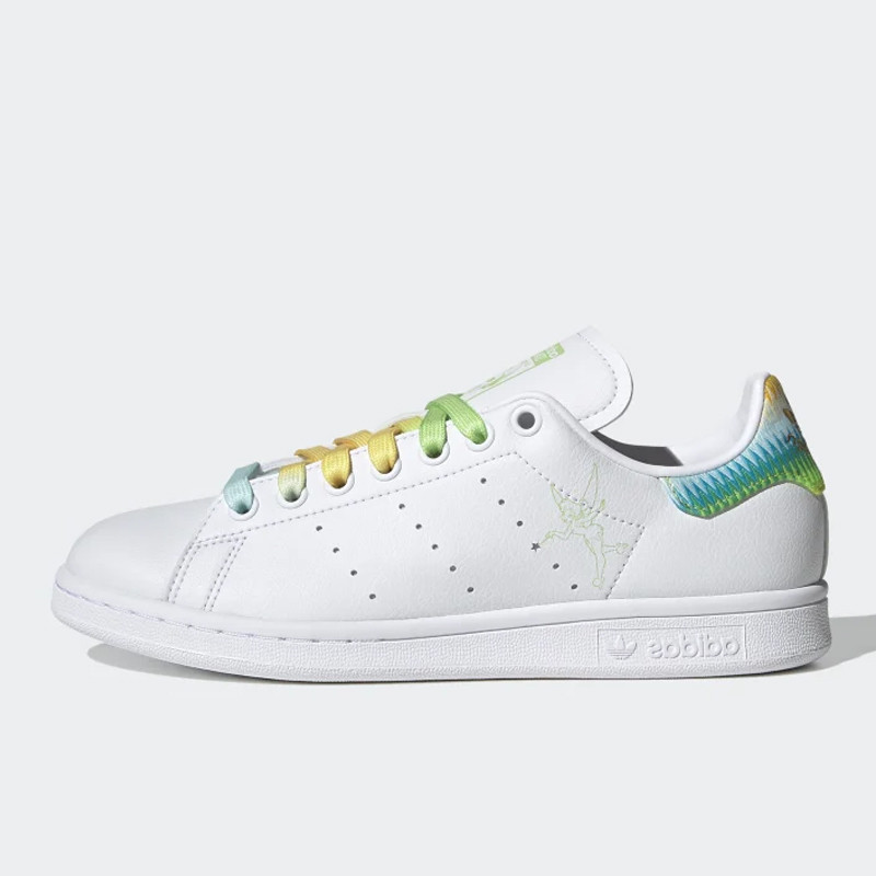 SEPATU SNEAKERS ADIDAS Wmns STAN SMITH TINKERBELL