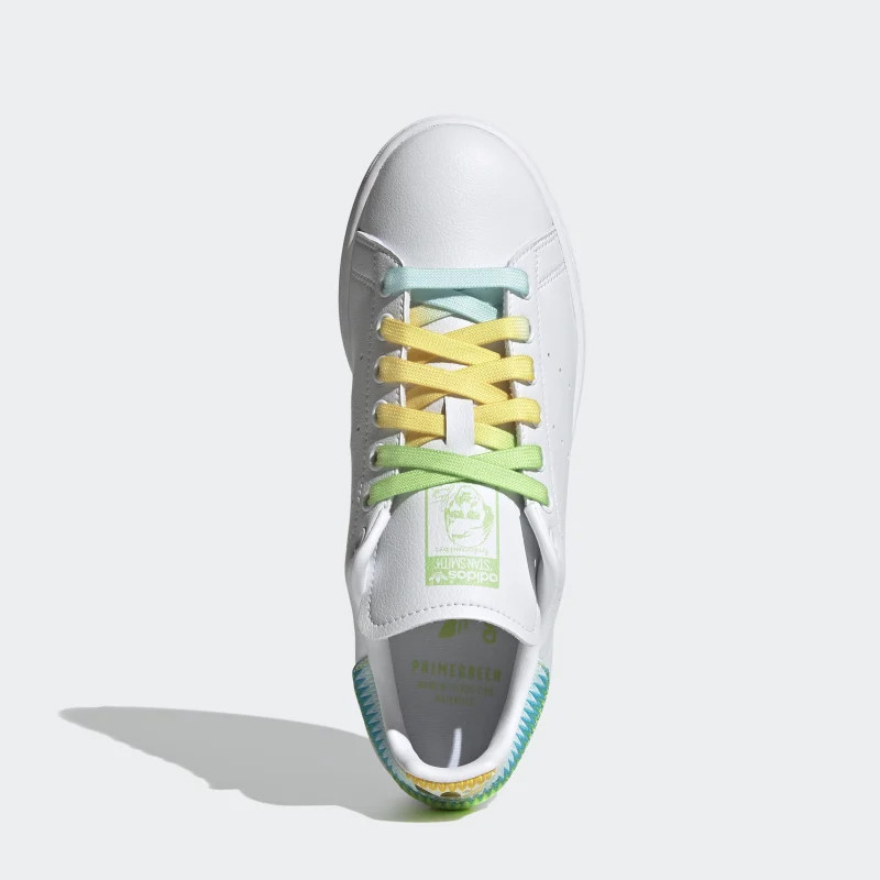 SEPATU SNEAKERS ADIDAS Wmns STAN SMITH TINKERBELL