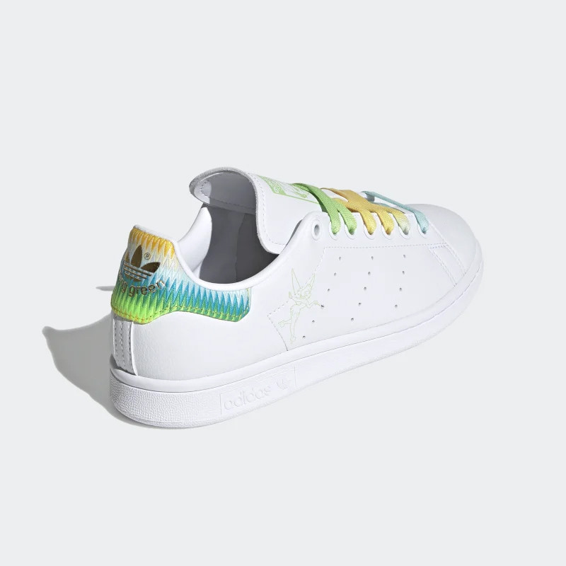 SEPATU SNEAKERS ADIDAS Wmns STAN SMITH TINKERBELL