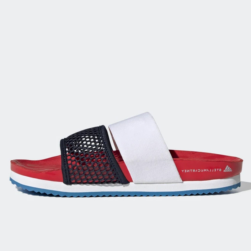 SANDAL SNEAKERS ADIDAS By Stella Mccartney Lette Slides