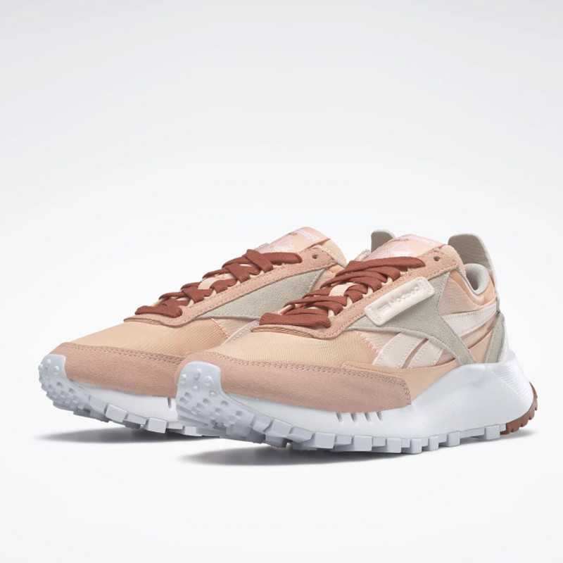 SEPATU SNEAKERS REEBOK Wmns Classic Leather Legacy