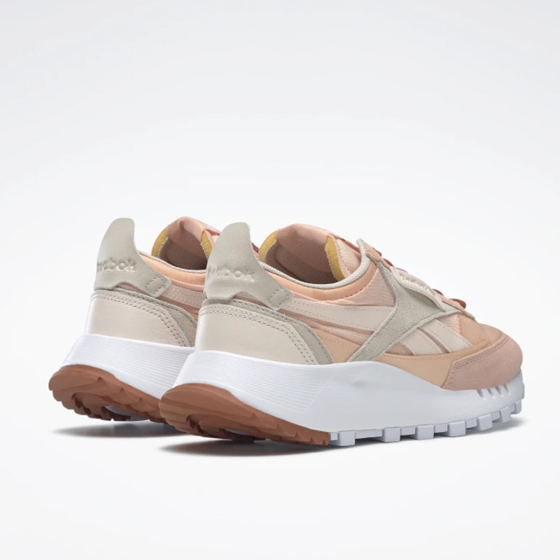 SEPATU SNEAKERS REEBOK Wmns Classic Leather Legacy