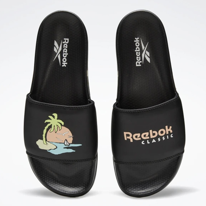 SANDAL SNEAKERS REEBOK Classic Slide