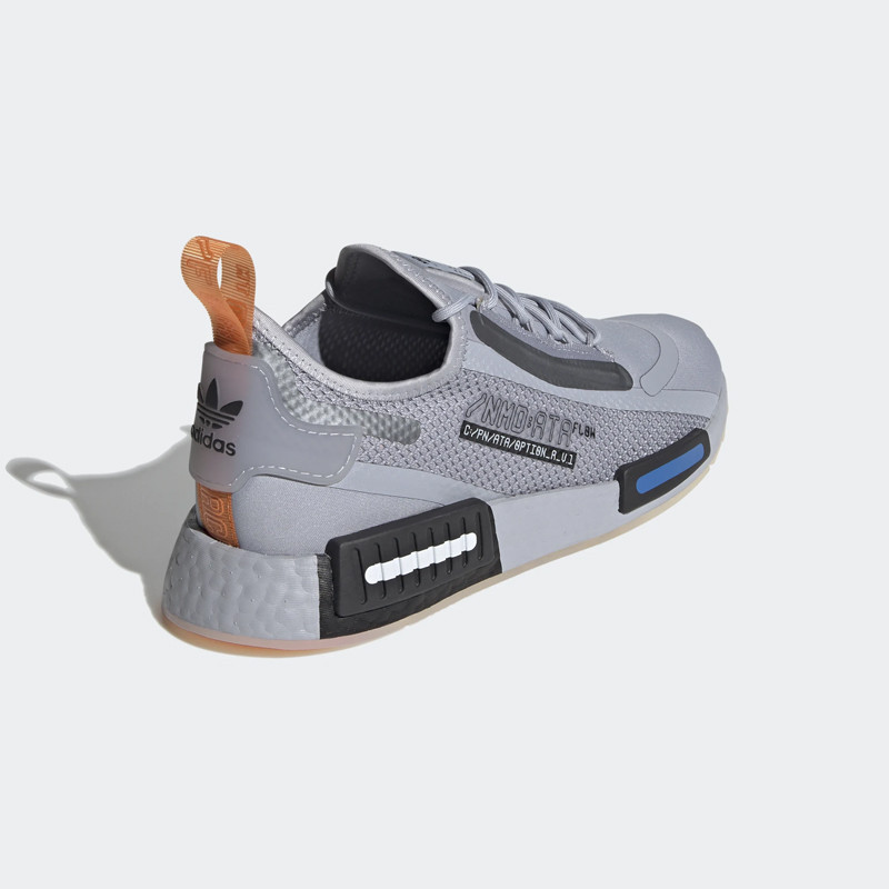 NMD_R1 Spectoo foto 4