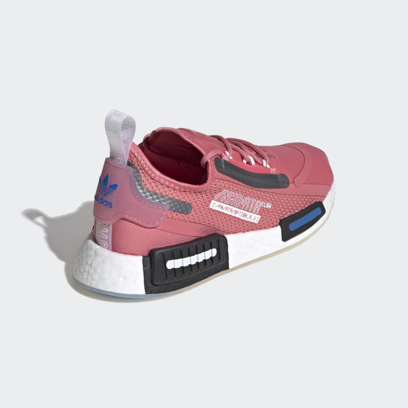 Wmns NMD_R1 SPECTOO foto 3